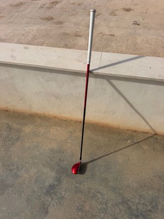 Nike Híbrido 2 17º