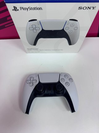 Mando Ps5