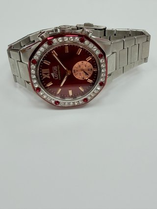 Reloj Alta Gama Caballero Lotus Connect 18924