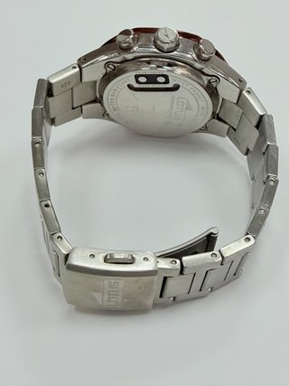 Reloj Alta Gama Caballero Lotus Connect 18924