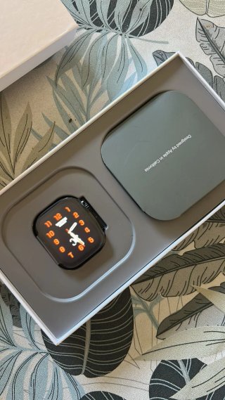 Apple Watch Ultra 3