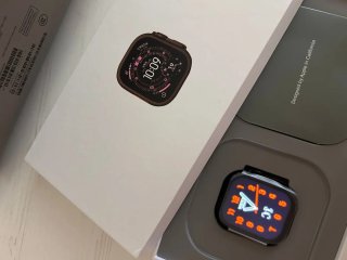 Apple Watch Ultra 3