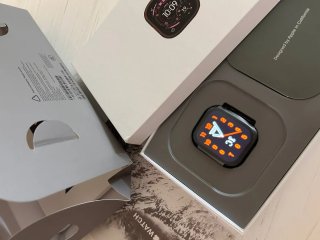 Apple Watch Ultra 3