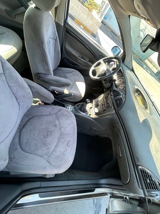 Citroen C5 2008