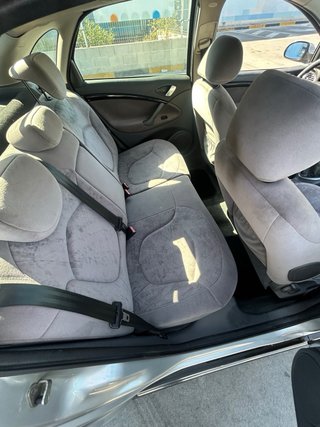 Citroen C5 2008