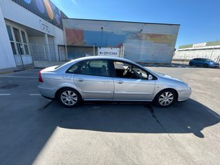 Citroen C5 2008