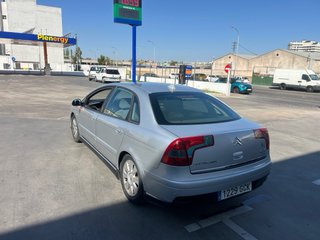 Citroen C5 2008