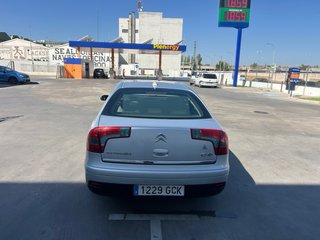 Citroen C5 2008