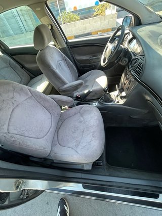 Citroen C5 2008