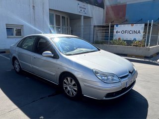Citroen C5 2008