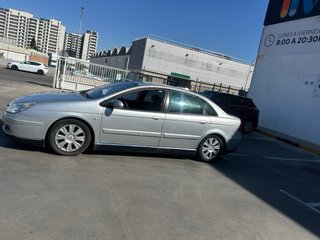 Citroen C5 2008