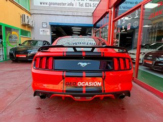 FORD Mustang 2.3 EcoBoost 314cv Mustang Aut.