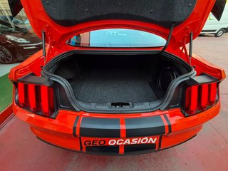 FORD Mustang 2.3 EcoBoost 314cv Mustang Aut.