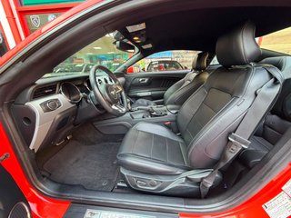 FORD Mustang 2.3 EcoBoost 314cv Mustang Aut.