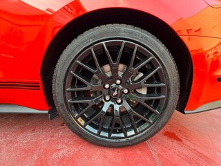 FORD Mustang 2.3 EcoBoost 314cv Mustang Aut.