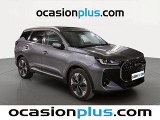 EBRO S700 1.6 TGDI Luxury 7 DCT 108 kW (147 CV)