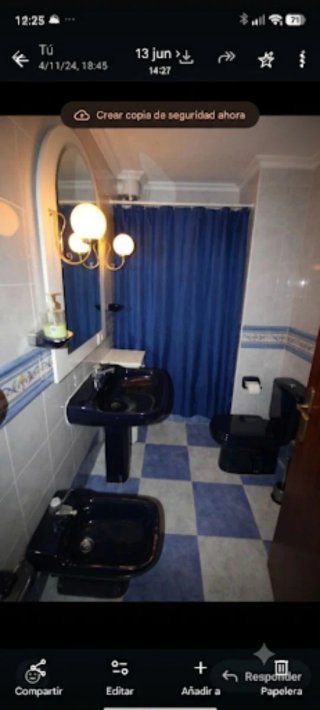Anuncio de Alquiler de Habitación