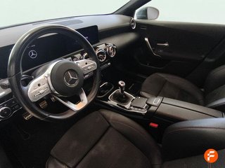 Mercedes-Benz Clase A A 180 d
