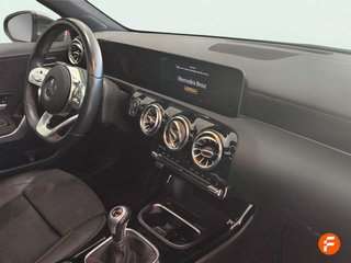 Mercedes-Benz Clase A A 180 d