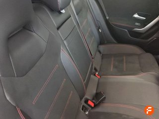 Mercedes-Benz Clase A A 180 d