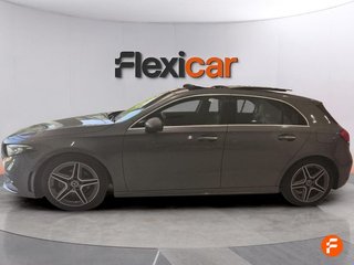 Mercedes-Benz Clase A A 180 d