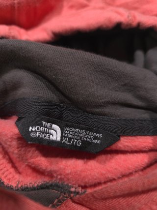 Sudadera The North Face Coral Talla XL