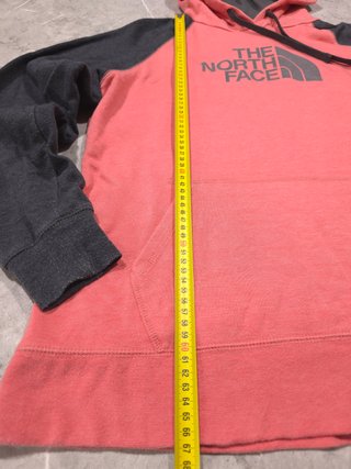 Sudadera The North Face Coral Talla XL