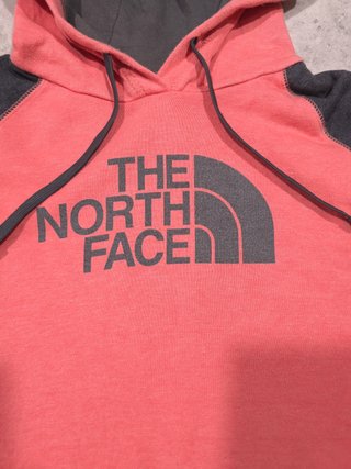 Sudadera The North Face Coral Talla XL