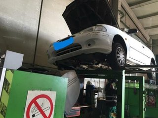 57157 faro izquierdo hyundai accent (x3) 1.3 i 12v