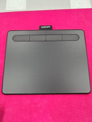 Informática Tableta Grafica wacom ctl4100