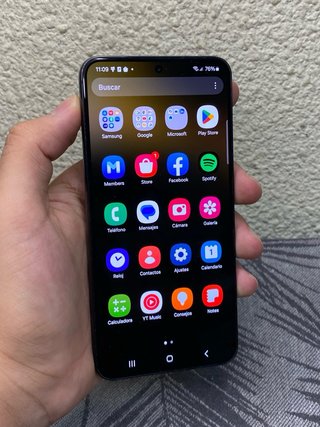 SAMSUNG S22 128GB