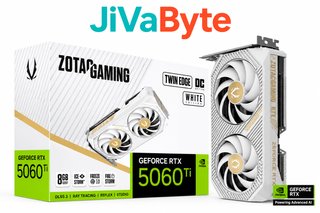 *NUEVA* Tarjeta Gráfica RTX 5060 Ti 8GB GDDR7