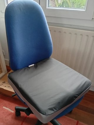Cojín Antiescaras Viscoelástico Winncare