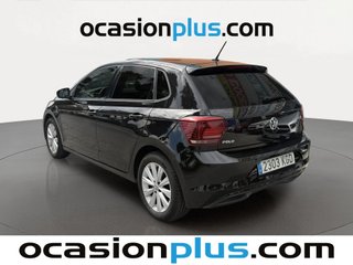 Volkswagen Polo Sport 1.0 TSI 70 kW (95 CV)