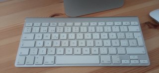 Ordenador iMac 2009/2010 Plata. Ahora 200€!
