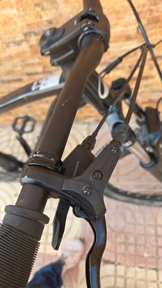 Bicicleta de Montaña Rockrider Expl 5