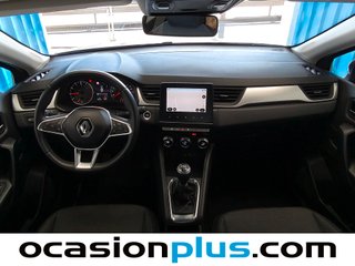 Renault Captur Evolution TCe 66 kW (90 CV)