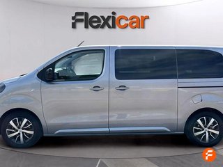 Toyota Proace Verso Family L2 2.0D 180CV 8AT Advance 8p