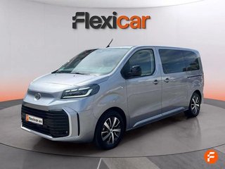 Toyota Proace Verso Family L2 2.0D 180CV 8AT Advance 8p
