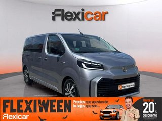 Toyota Proace Verso Family L2 2.0D 180CV 8AT Advance 8p