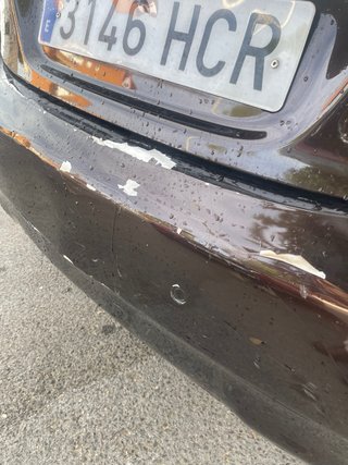 Saab 9-5 2011