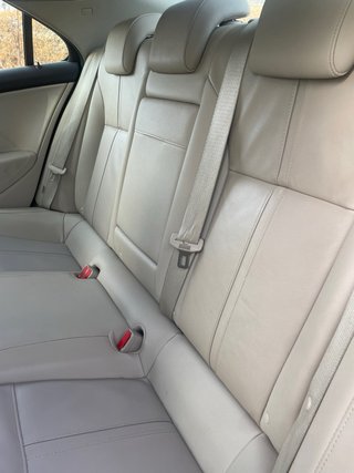 Saab 9-5 2011
