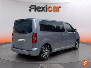 Toyota Proace Verso Family L2 2.0D 180CV 8AT Advance 8p