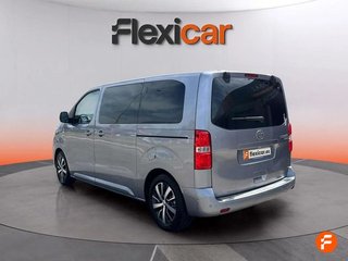 Toyota Proace Verso Family L2 2.0D 180CV 8AT Advance 8p