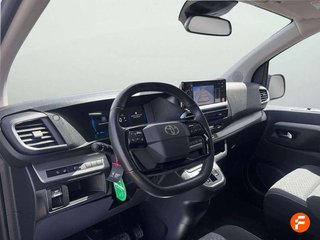 Toyota Proace Verso Family L2 2.0D 180CV 8AT Advance 8p