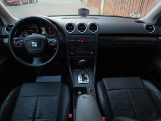 SEAT Exeo 2013