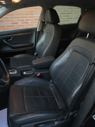 SEAT Exeo 2013