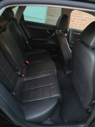 SEAT Exeo 2013
