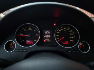 SEAT Exeo 2013