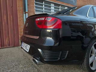 SEAT Exeo 2013